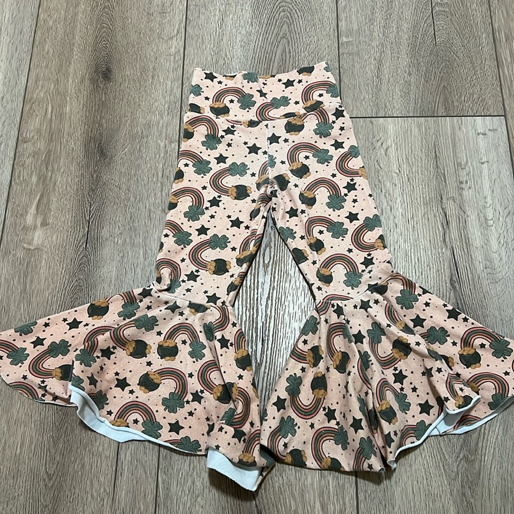 Lucky Bellbottoms